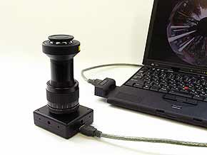 Illustration for article titled Olympus Shows off Snazzy 360 Cam and Projector